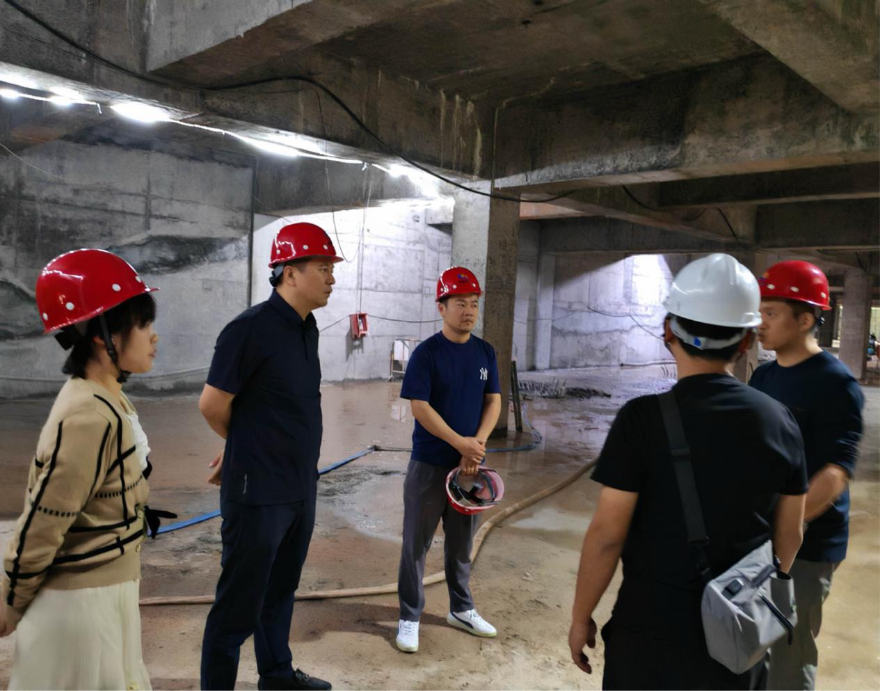 國(guó)慶佳節(jié)，守護(hù)安全不放松